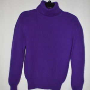 GUCCI Heavy weight cashmere sweater
